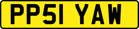 PP51YAW