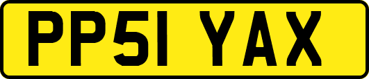 PP51YAX
