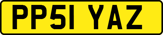 PP51YAZ