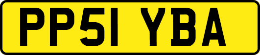 PP51YBA