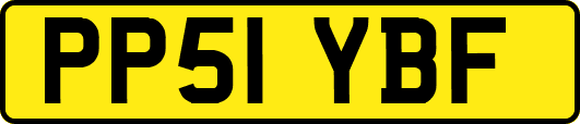 PP51YBF
