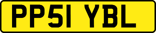 PP51YBL