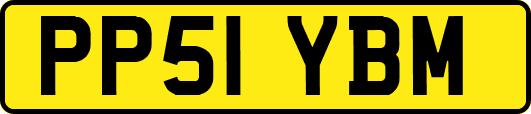 PP51YBM