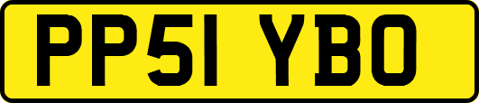 PP51YBO