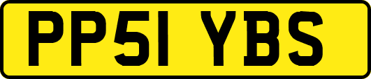 PP51YBS