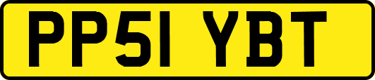 PP51YBT
