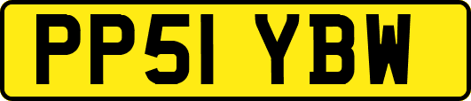 PP51YBW