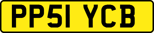 PP51YCB