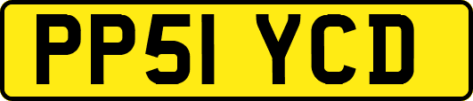 PP51YCD
