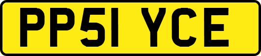 PP51YCE