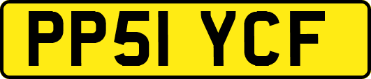 PP51YCF