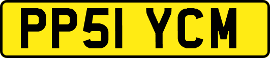 PP51YCM