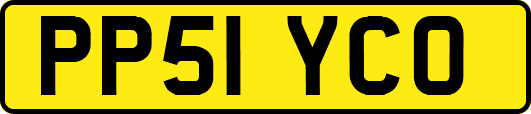 PP51YCO