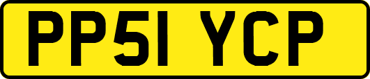 PP51YCP