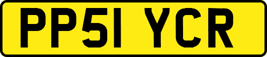 PP51YCR
