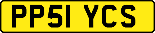 PP51YCS