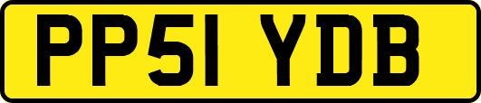 PP51YDB