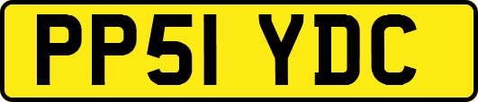 PP51YDC