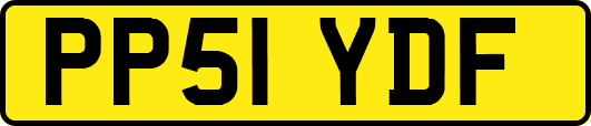 PP51YDF