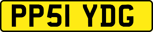 PP51YDG