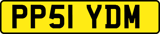 PP51YDM