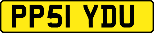 PP51YDU