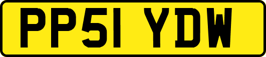 PP51YDW