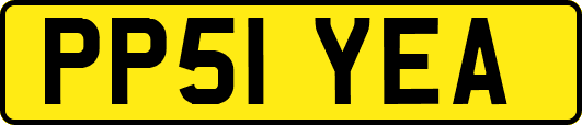 PP51YEA