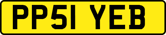 PP51YEB