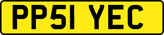 PP51YEC