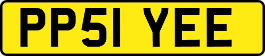 PP51YEE