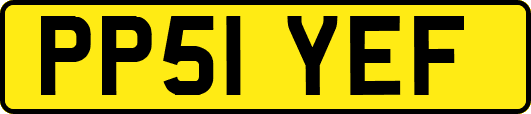 PP51YEF