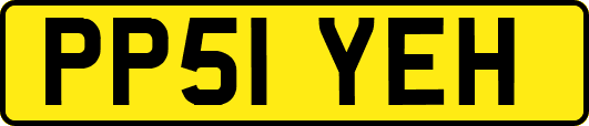PP51YEH