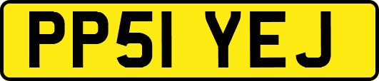 PP51YEJ