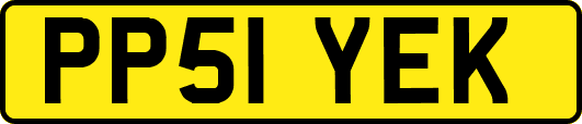 PP51YEK
