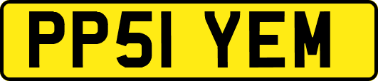 PP51YEM