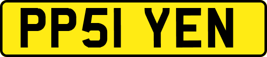 PP51YEN