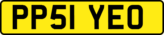 PP51YEO