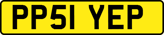 PP51YEP