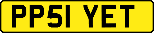 PP51YET