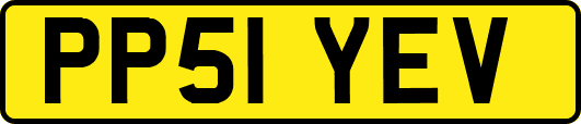 PP51YEV