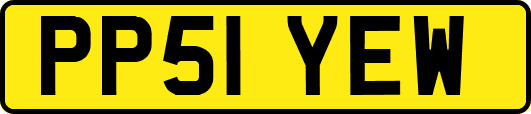 PP51YEW