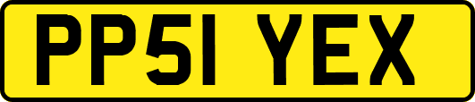 PP51YEX