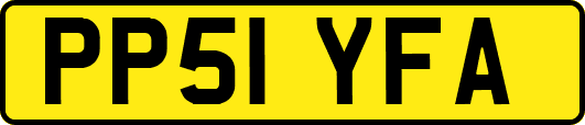 PP51YFA