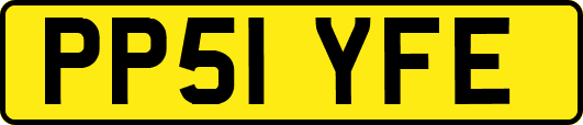 PP51YFE