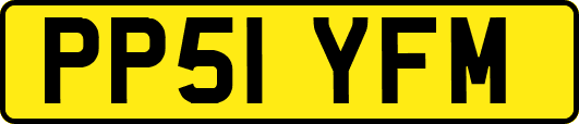 PP51YFM