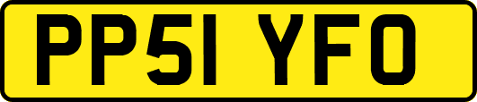 PP51YFO
