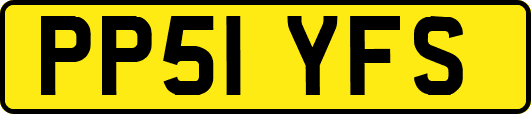 PP51YFS