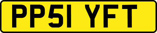 PP51YFT