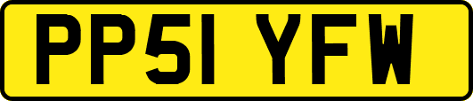 PP51YFW